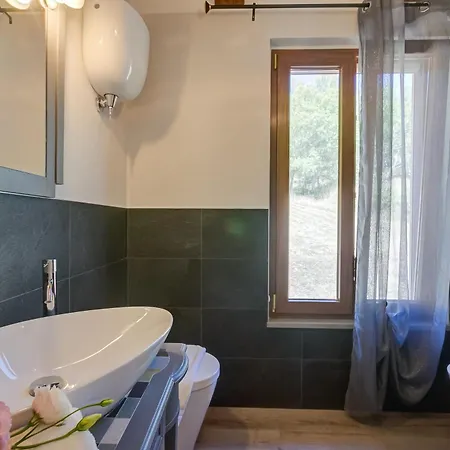 Holiday home Tuscan S Margherita Private Outdoor - Happy Bucine