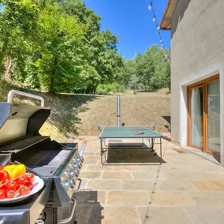 Tuscan S Margherita Private Outdoor - Happy *
