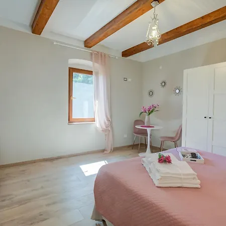 Tuscan S Margherita Private Outdoor - Happy Holiday home