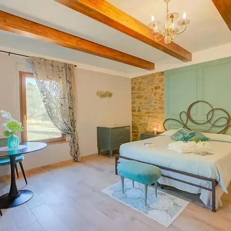 Holiday home Tuscan S Margherita Private Outdoor - Happy *