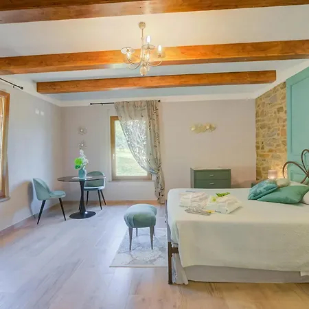 شقة Casale Santa Margherita