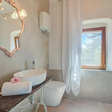 Tuscan S Margherita Private Outdoor - Happy Holiday home Bucine