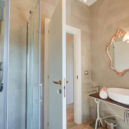 Tuscan S Margherita Private Outdoor - Happy Holiday home
