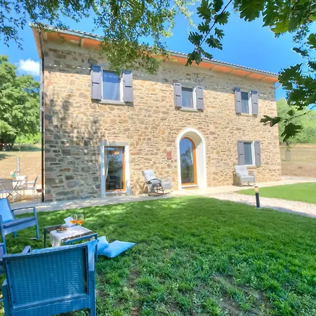 Tuscan S Margherita Private Outdoor - Happy Holiday home *