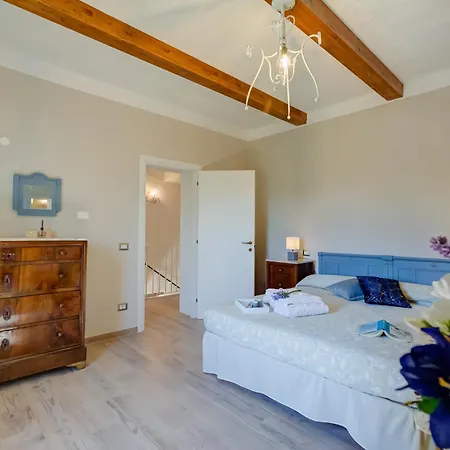 Holiday home Tuscan S Margherita Private Outdoor - Happy *