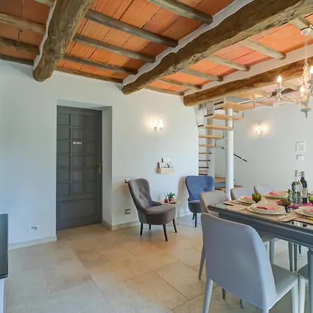 Tuscan S Margherita Private Outdoor - Happy Holiday home *