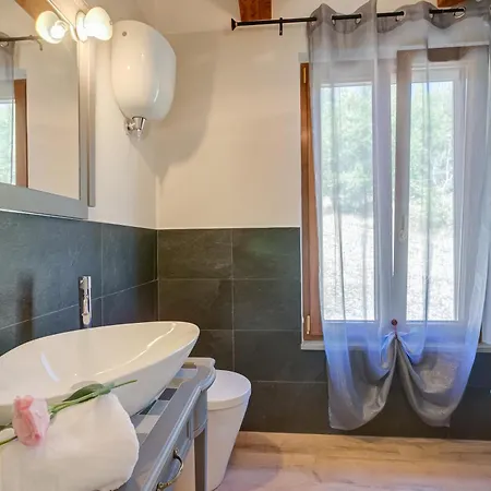 Holiday home Tuscan S Margherita Private Outdoor - Happy Bucine