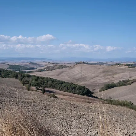 Tuscan S Margherita Private Outdoor - Happy Bucine