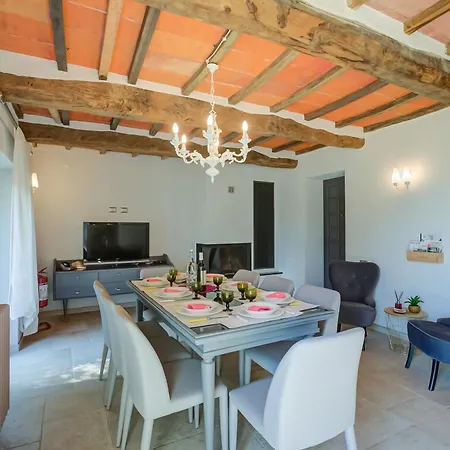Tuscan S Margherita Private Outdoor - Happy Holiday home Bucine