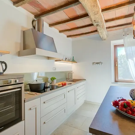 Holiday home Tuscan S Margherita Private Outdoor - Happy Bucine