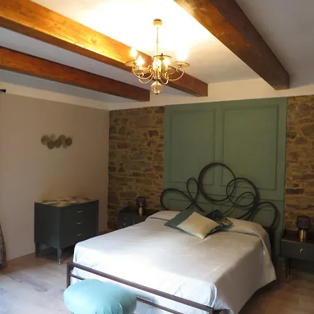 شقة Casale Santa Margherita *