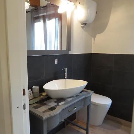 Casale Santa Margherita Bucine