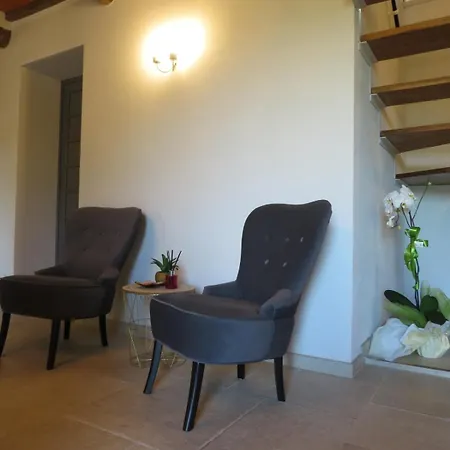 Casale Santa Margherita Bucine