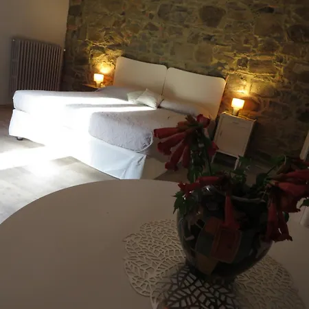 Casale Santa Margherita شقة *