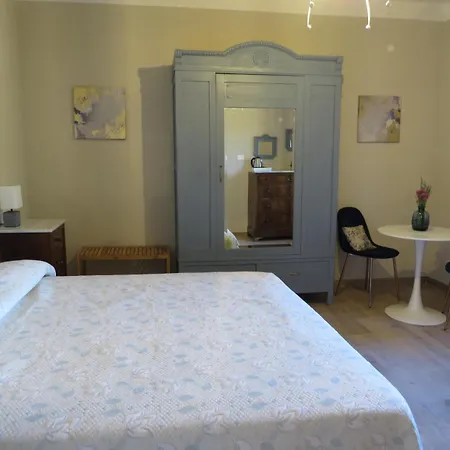 Casale Santa Margherita شقة