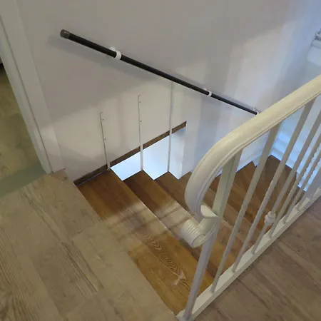 Casale Santa Margherita شقة Bucine