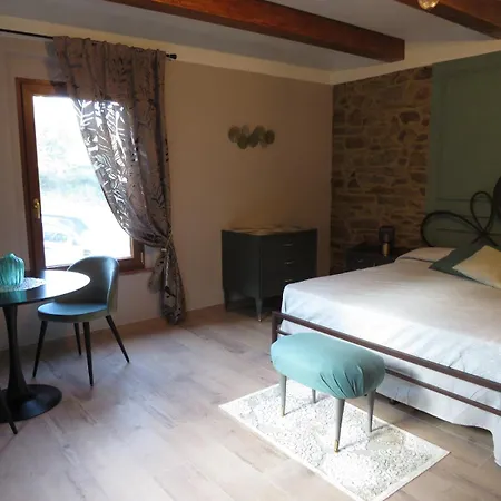 شقة Casale Santa Margherita *