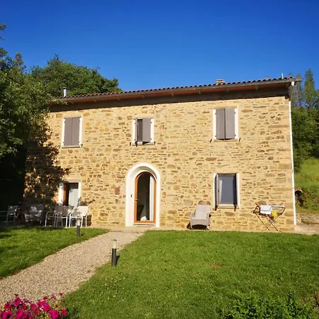 Casale Santa Margherita *