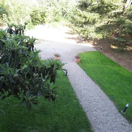 Casale Santa Margherita شقة