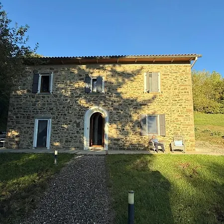 Casale Santa Margherita Bucine