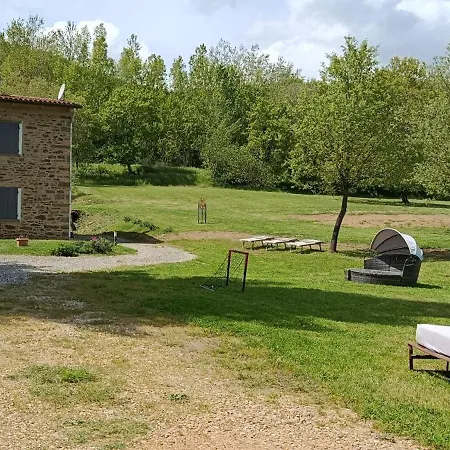 Casale Santa Margherita