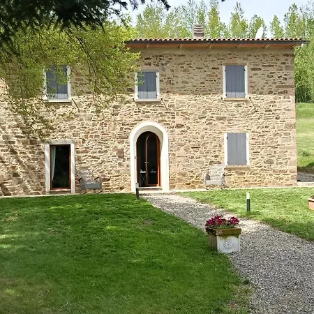 Casale Santa Margherita * Bucine