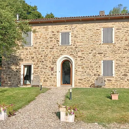 Casale Santa Margherita شقة *