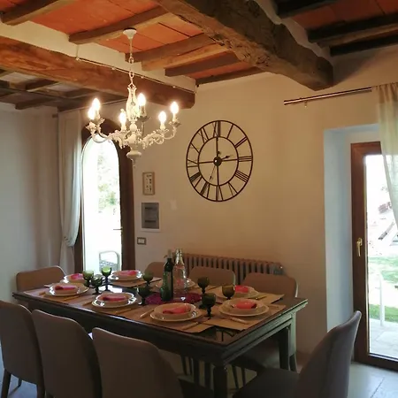 Casale Santa Margherita Bucine