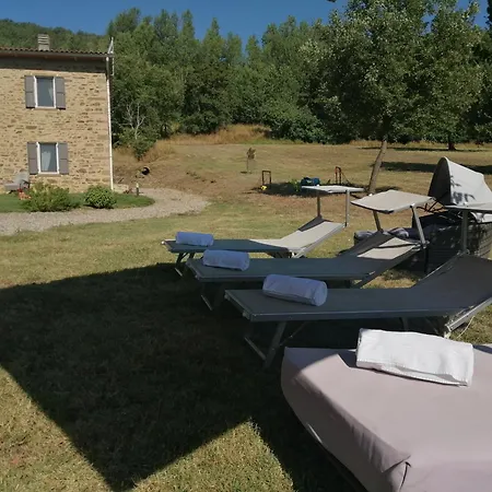 Casale Santa Margherita * Bucine