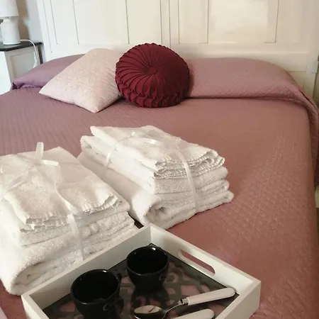 Casale Santa Margherita * Bucine