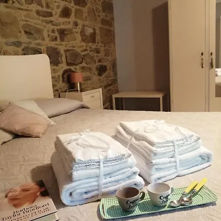 شقة Casale Santa Margherita Bucine