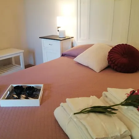 Casale Santa Margherita Bucine