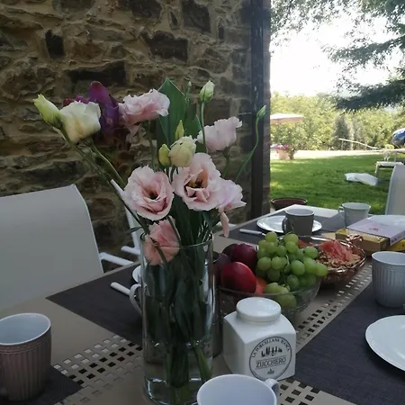 Casale Santa Margherita *