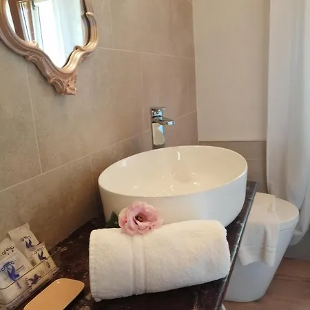 Casale Santa Margherita Bucine