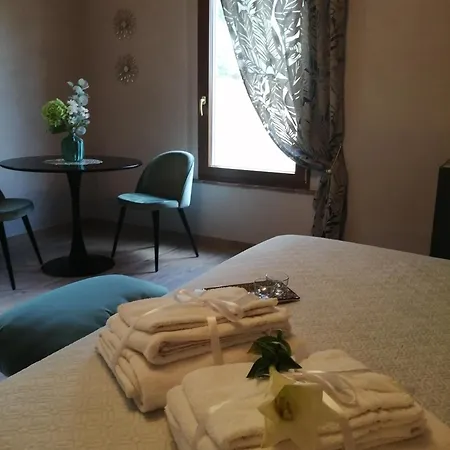 Casale Santa Margherita شقة *