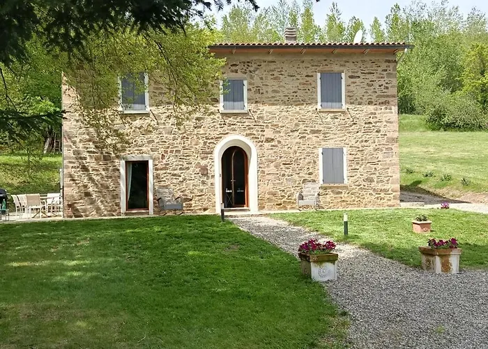 Casale Santa Margherita * ブーチネ